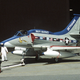 Illustration for article titled The Tale Of When A Marine Mechanic Stole An A-4 Skyhawk For A Joyride Over California